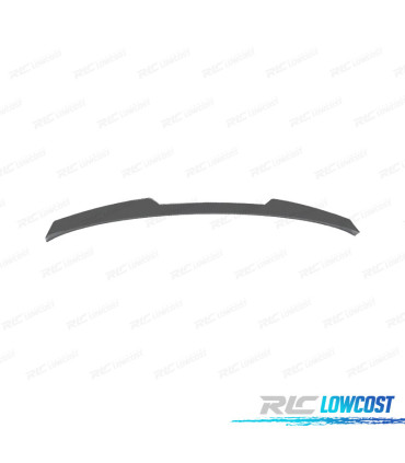 AILERON SPOILER BMW F31 TOURING LOOK M