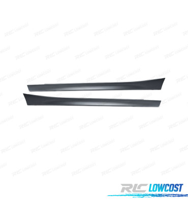 KIT CARROÇARIA BMW F20 11-15 LOOK M