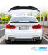 ALERÓN SPOILER TRASEIRO BMW F30 11-18 LOOK M3 CS PSM PERFORMANCE ABS