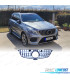GRELHA FRONTAL MERCEDES CLASE GLE W166 X292 AMG 15-18 LOOK GLE63 COUPÉ GT CROMADA