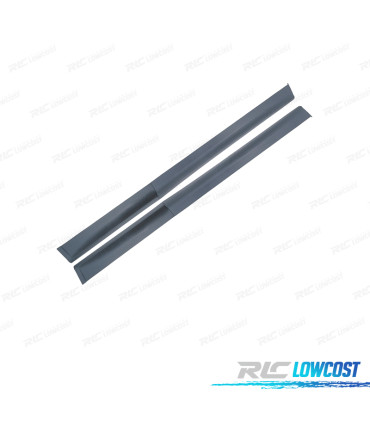 KIT CARROCERIA PORSCHE CAYENNE 18-23 LOOK TURBO