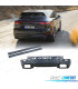 KIT CARROCERIA PORSCHE CAYENNE 18-23 LOOK TURBO