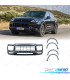 KIT CARROCERIA PORSCHE CAYENNE 18-23 LOOK TURBO
