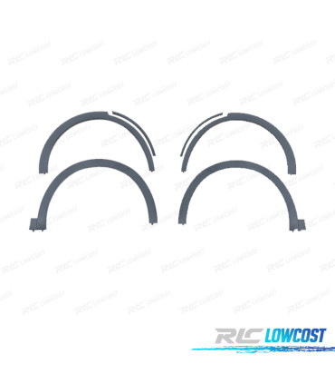 ABA GUARDA LAMAS PORSCHE CAYENNE 18-23