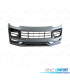 PARA-CHOQUES FRONTAL PORSCHE CAYENNE 18-23 LOOK TURBO