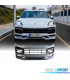 PARA-CHOQUES FRONTAL PORSCHE CAYENNE 18-23 LOOK TURBO
