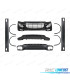 KIT CARROÇARIA PORSCHE CAYENNE 958 14-17 LOOK TURBO