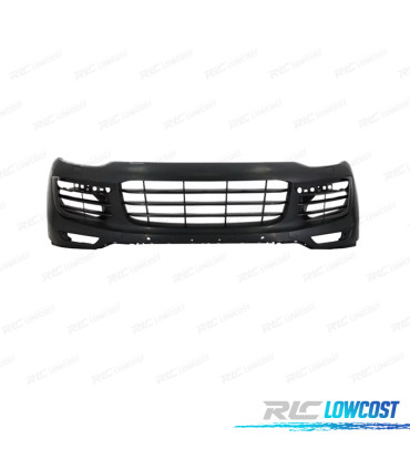 KIT CARROÇARIA PORSCHE CAYENNE 958 14-17 LOOK TURBO