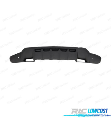 KIT CARROÇARIA PORSCHE CAYENNE 958 14-17 LOOK TURBO