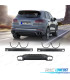 KIT CARROÇARIA PORSCHE CAYENNE 958 14-17 LOOK TURBO