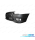 PARA-CHOQUES FRONTAL MITSUBISHI LANCER SEDAN 09-15 LOOK EVO