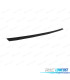 AILERON LIP AUDI A4 B7 05-08