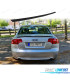 AILERON LIP AUDI A4 B7 05-08