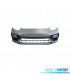 PARA-CHOQUES DIANTEIRO PORSCHE PANAMERA 13-16 LOOK TURBO 971 + LUZES DIURNAS