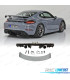 KIT CARROÇARIA PORSCHE CAYMAN 718 17-23 LOOK GT4