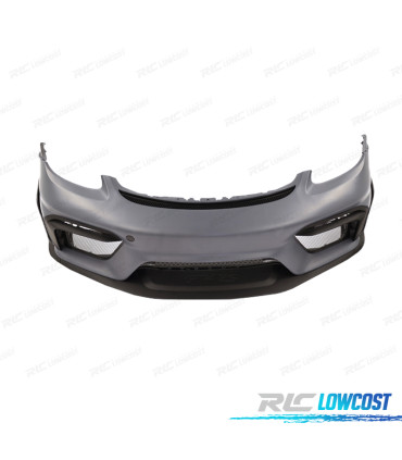 KIT CARROÇARIA PORSCHE CAYMAN 718 17-23 LOOK GT4