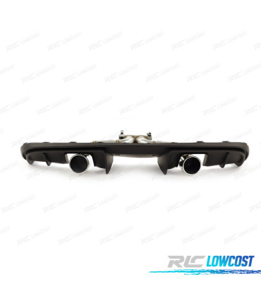 KIT CARROÇARIA PORSCHE CAYMAN 718 17-23 LOOK GT4