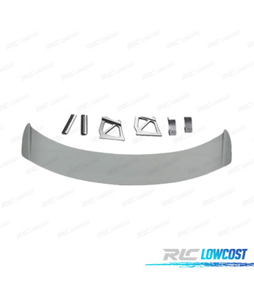 KIT CARROÇARIA PORSCHE CAYMAN 718 17-23 LOOK GT4