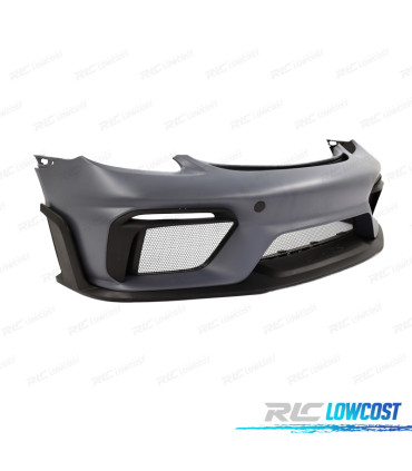 KIT CARROÇARIA PORSCHE CAYMAN 718 17-23 LOOK GT4