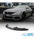KIT CARROÇARIA BMW F32 F33 LOOK M PERFORMANCE PDC SRA