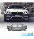 PARA-CHOQUES FRONTAL BMW SERIE 5 F10 F11 10-13 LOOK M5 PDC SRA