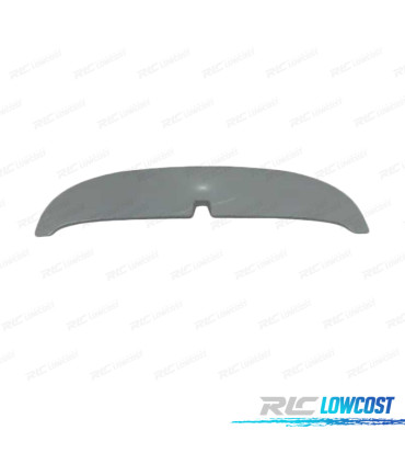 AILERON SPOILER NISSAN TIIDA 07-10