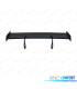 AILERON SPOILER PORSCHE CAYMAN 17-23 LOOK GT4 RS