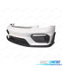 KIT CARROÇARIA PORSCHE CAYMAN 17-23 LOOK GT4 RS
