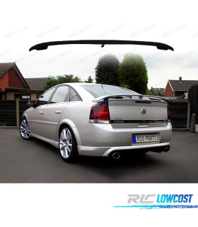 AILERON SPOILER OPEL VECTRA C 4P 02-05