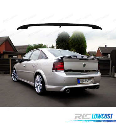AILERON SPOILER OPEL VECTRA C 4P 02-05
