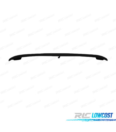 AILERON SPOILER OPEL VECTRA C 4P 02-05