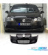 PARA-CHOQUES FRONTAL VOLKSWAGEN VW GOLF 5 03-08 LOOK R32 PRETO BRILHANTE SRA