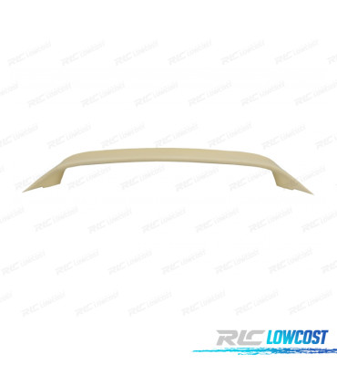 AILERON SPOILER OPEL ASTRA G SEDAN 98-