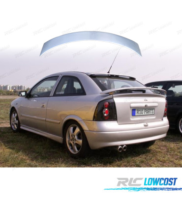 AILERON SPOILER OPEL ASTRA G 3-5P 98-04