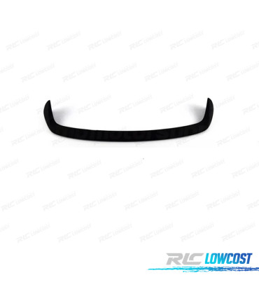 AILERON SPOILER TRASEIRO BMW SERIE 1 E87 04-11