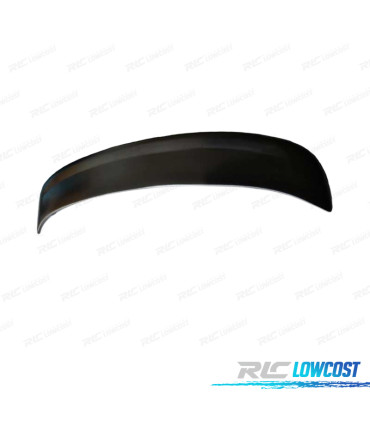 AILERON SPOILER PEUGEOT 407 04-