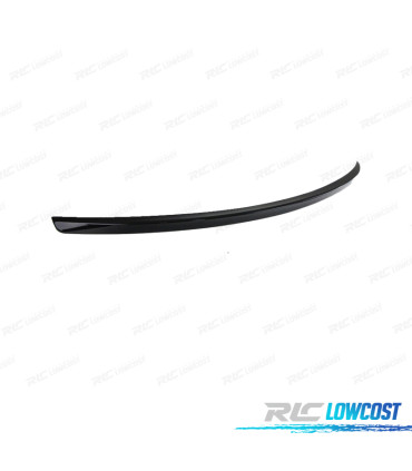 AILERON LIP SPOILER MERCEDES GLE COUPE C292 15-18