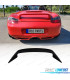 AILERON TRASEIRO PARA PORSCHE 986 BOXSTER 96-04