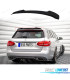 AILERON SPOILER MERCEDES 14-18 S205