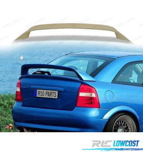 AILERON SPOILER TRASEIRO OPEL ASTRA G HATCHBACK 97-04 COUPE 00-05