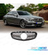 GRELHA MERCEDES CLASE E W212 AMG 14-16 LOOK DIAMOND PRATA