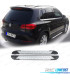 ESTRIBOS LATERAIS VOLKSWAGEN VW TIGUAN 07-12