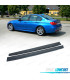 KIT CARROÇARIA BMW F31 TOURING LOOK M PERFORMANCE PDC