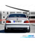 AILERON TRASEIRO BMW E36 91-99 LOOK M3 SEDAN ABS