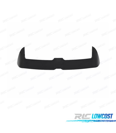 AILERON SPOILER VOLKSWAGEN VW GOLF 8 20- LOOK OETTINGER