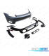 KIT CARROÇARIA PORSCHE 911 CARRERA 992 19-23 LOOK TURBO