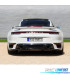KIT CARROÇARIA PORSCHE 911 CARRERA 992 19-23 LOOK TURBO