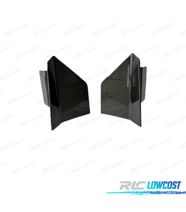 KIT CARROÇARIA PORSCHE 911 CARRERA 992 19-23 LOOK TURBO