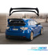 AILERON SPOILER SUBURU IMPREZA 08- LOOK WRX
