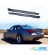 EMBALADEIRAS LATERAIS BMW E60 E61 03-10 LOOK M